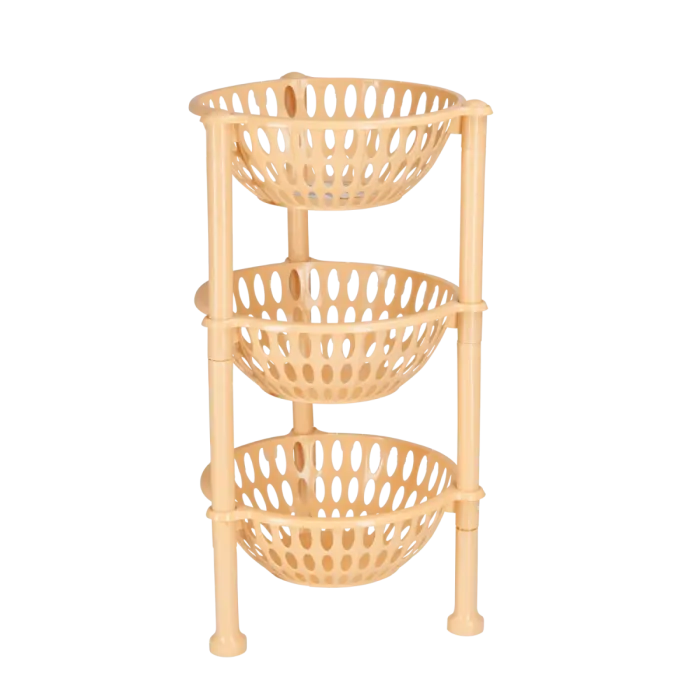 Vegetable Rack (3 in 1)