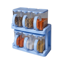 Delight Kitchen Rack