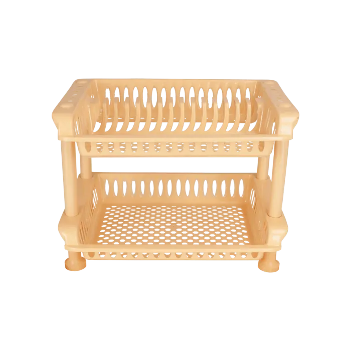 Plate Rack (2 in 1) - alternate view