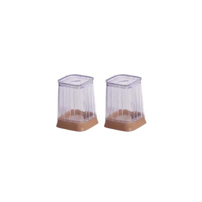 Salt & Pepper Set (2 in 1) - alternate view