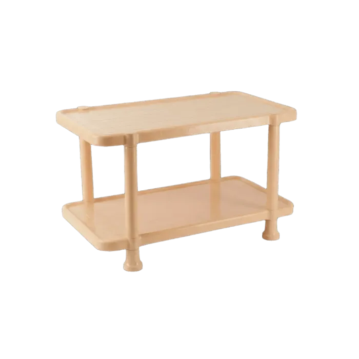 Jumbo Plastic Table