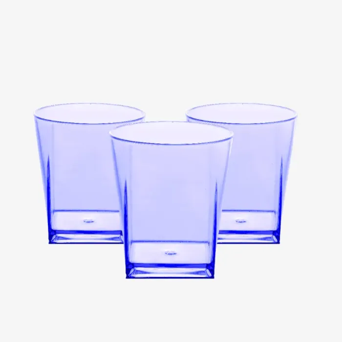Crystal Glasses