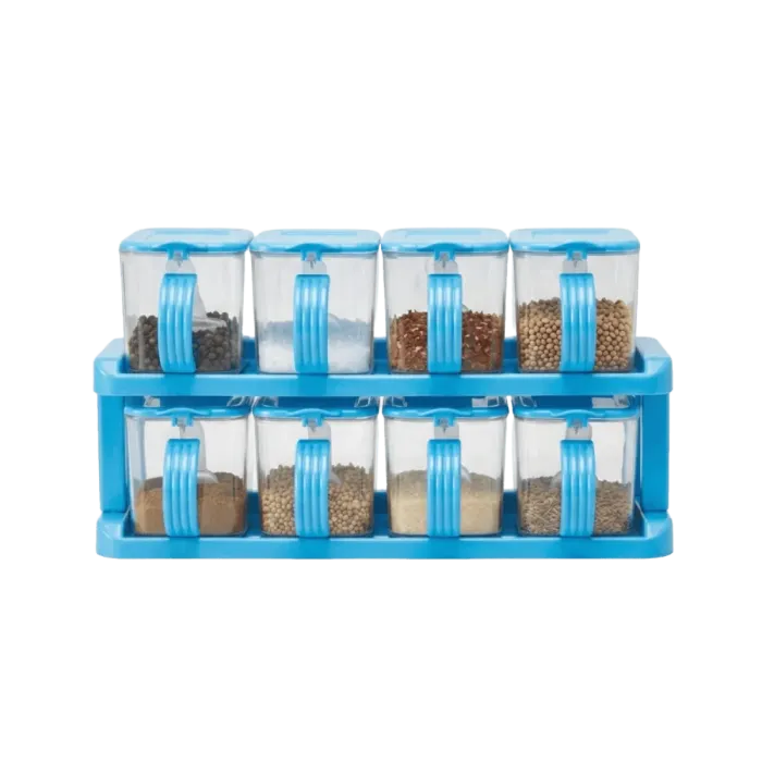 Max Kitchen Rack (8 in 1) - alternate view
