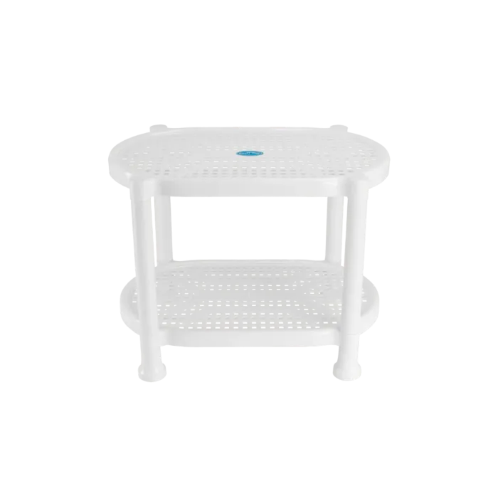 Small Plastic Table - alternate view