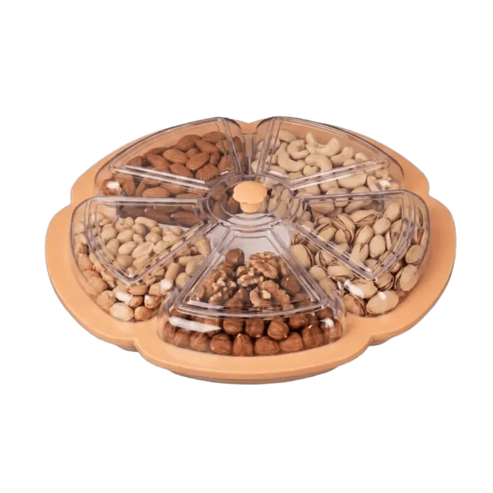 Rose Dry Fruit - alternate view