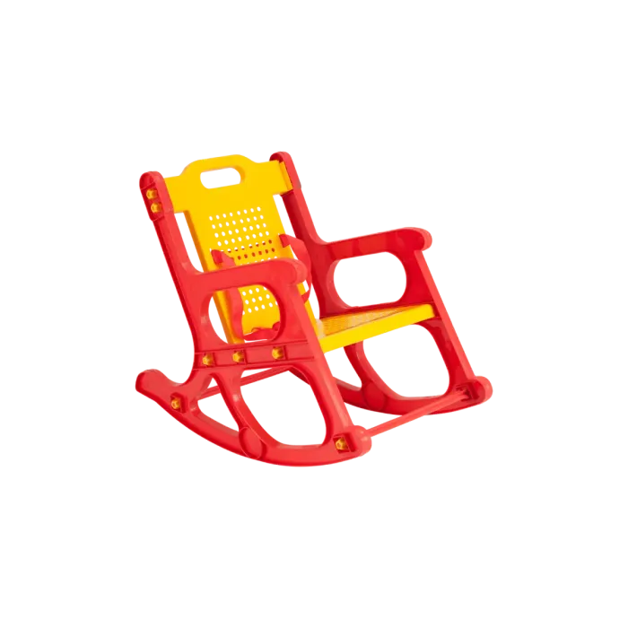 Baby Rocking Chair