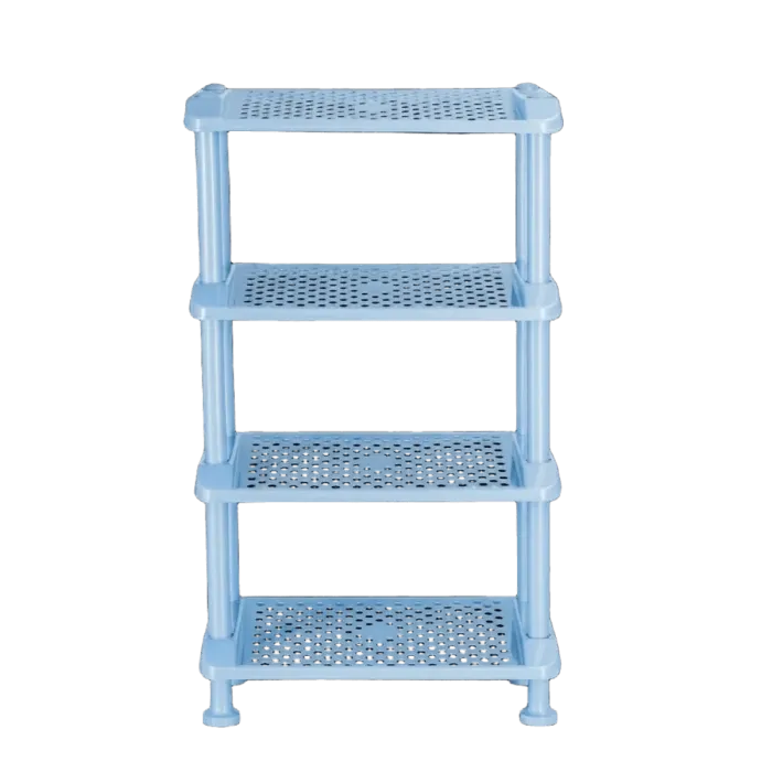 Shoe Rack (4 in 1) - alternate view