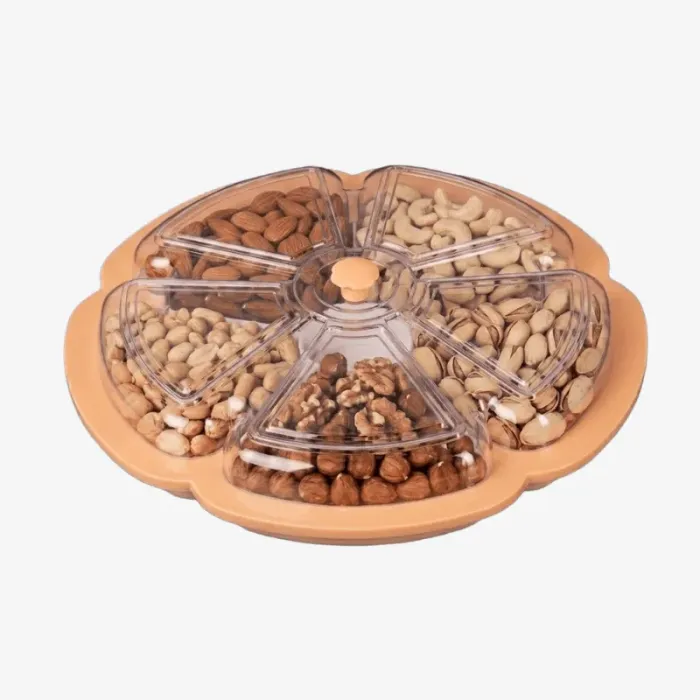 Trays & Dry Fruit Sets