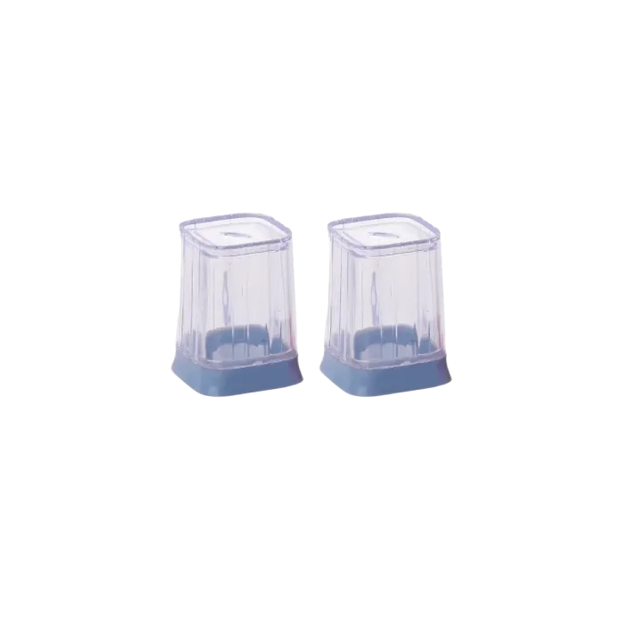 Salt & Pepper Set (2 in 1)