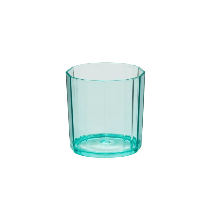Medium Acrylic Glass (6-Pack) - alternate view