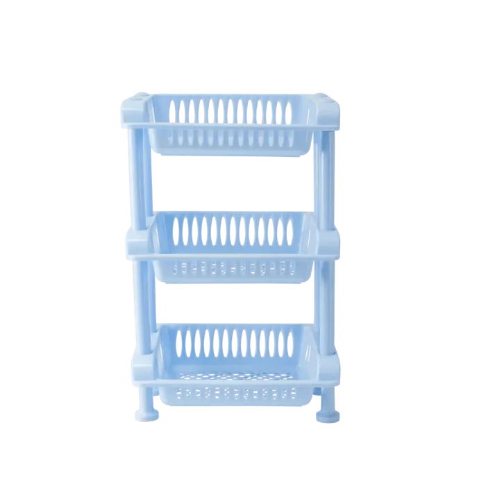 Multi Rack (3 in 1) - alternate view