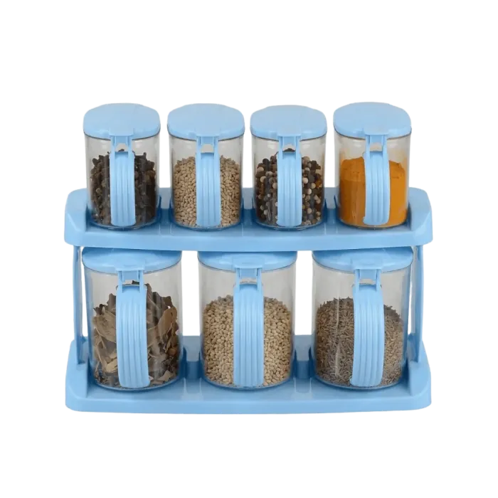 Apple Kitchen Rack (7 in 1) - alternate view
