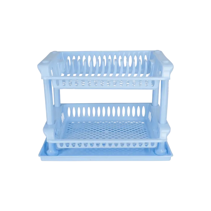 Plate Rack (2 in 1) with Tray - alternate view
