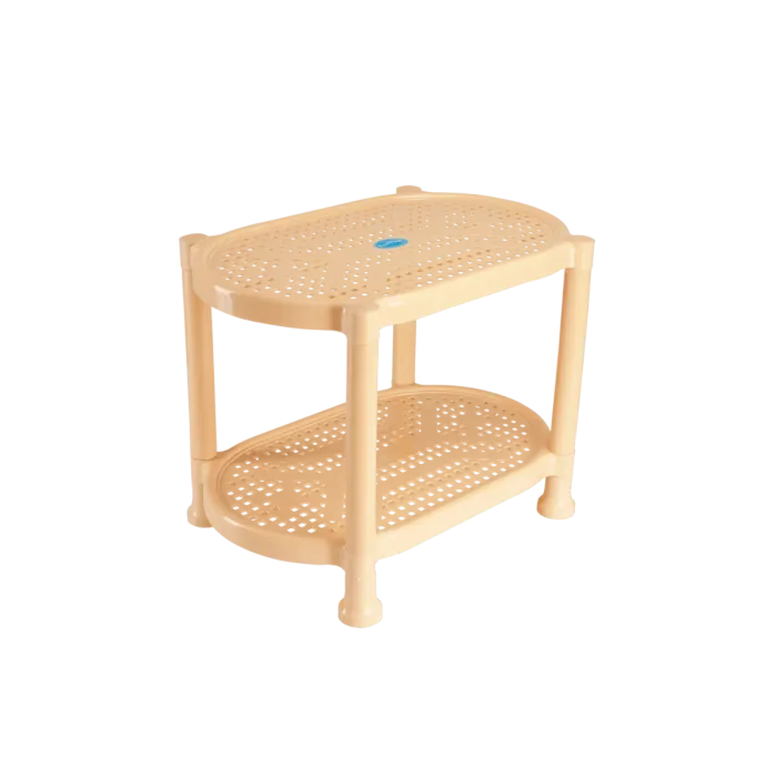 Small Plastic Table