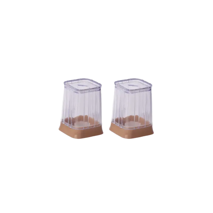 Salt & Pepper Set (2 in 1)