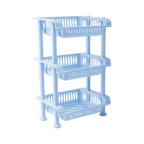  Plastic Purpose Racks