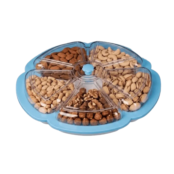Rose Dry Fruit
