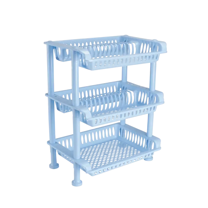Plate Rack (3 in 1)