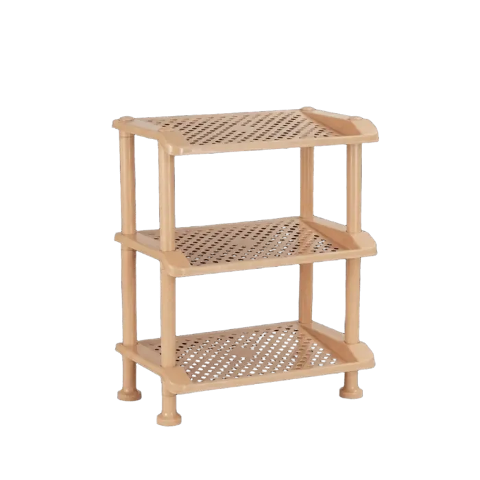 Shoe Rack (3 in 1)
