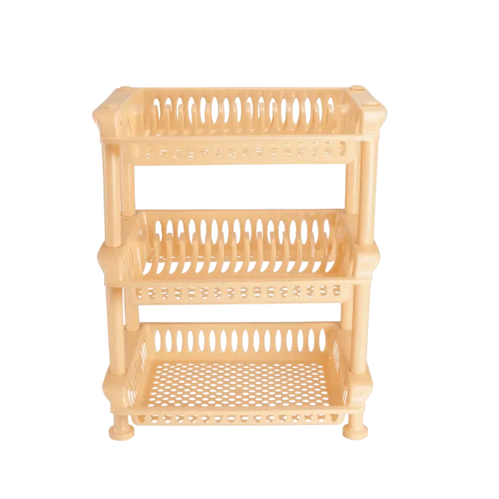Plate Rack (3 in 1) - alternate view
