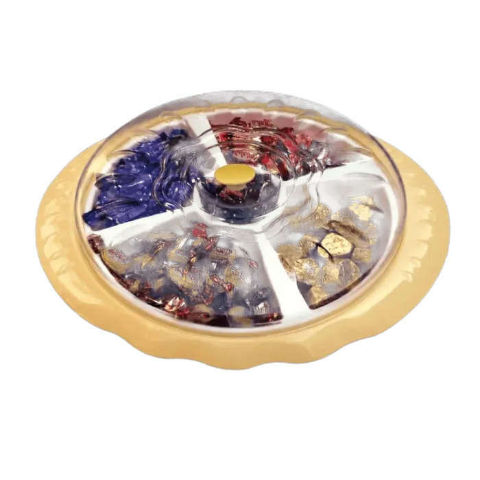 Everyday Dry Fruit Tray