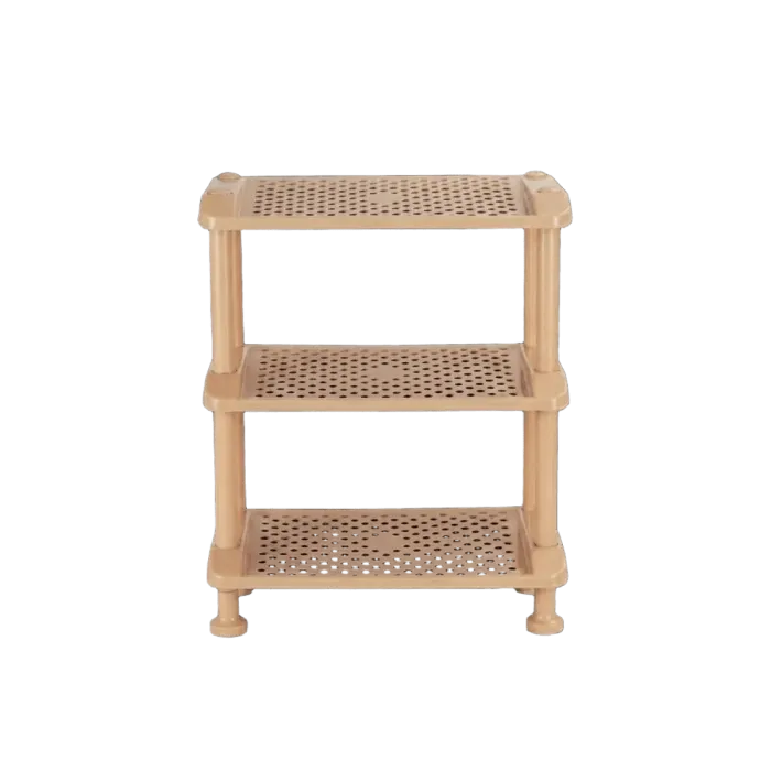 Shoe Rack (3 in 1) - alternate view