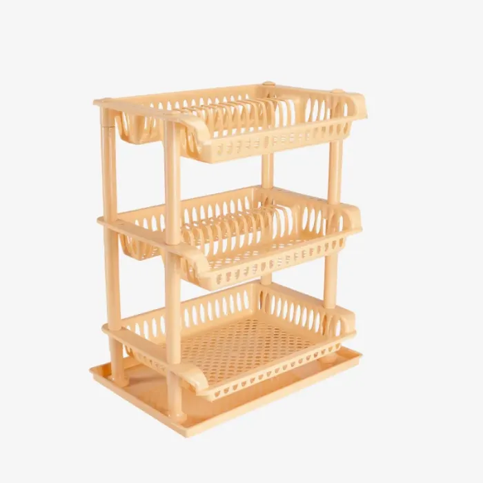 Plate & Dish Racks