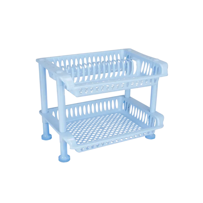 Plate Rack (2 in 1)