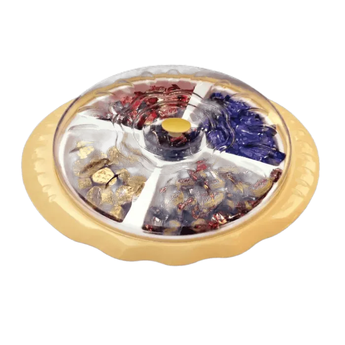 Everyday Dry Fruit Tray
