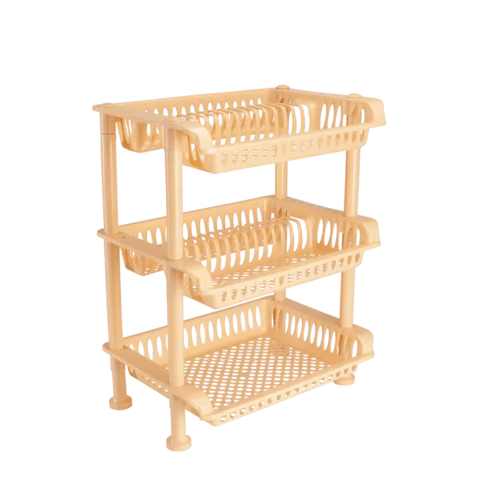 Plate Rack (3 in 1)