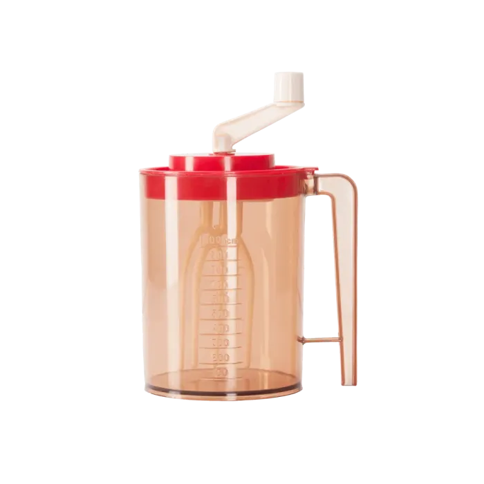 Hand Mixer