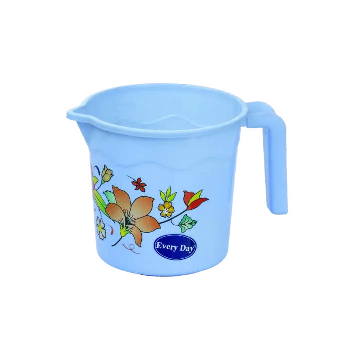 Summar Bath Mug - alternate view