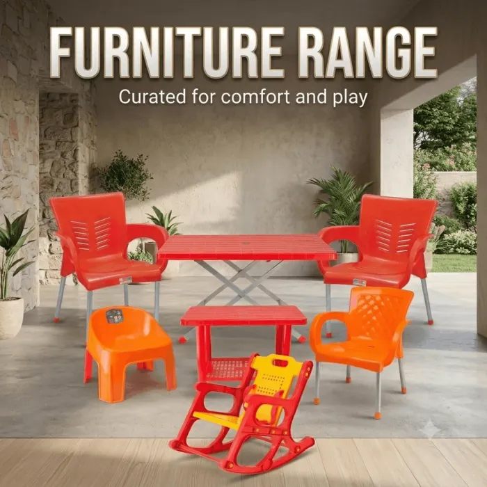 FURNITURE RANGE