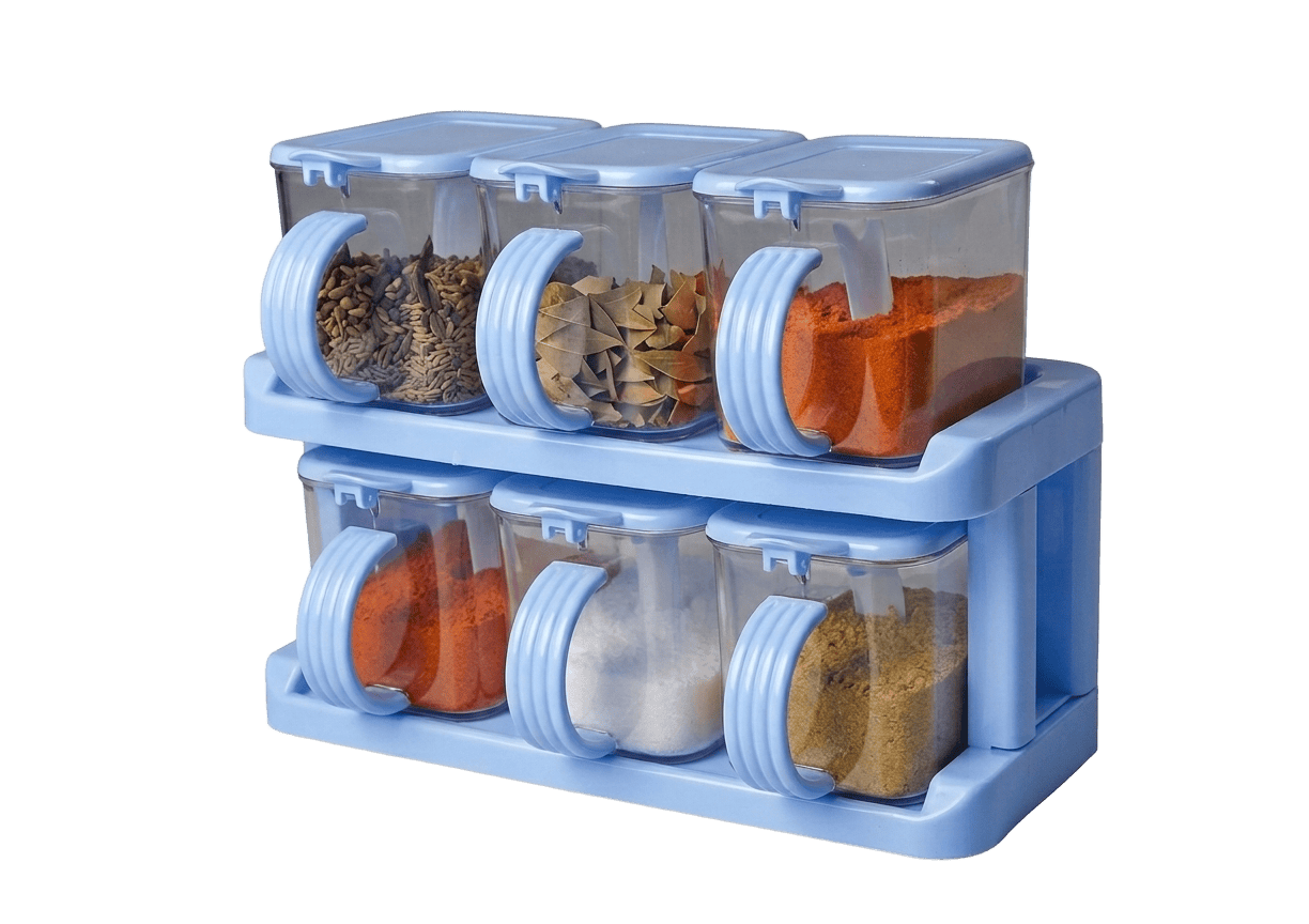 Delight Kitchen Rack