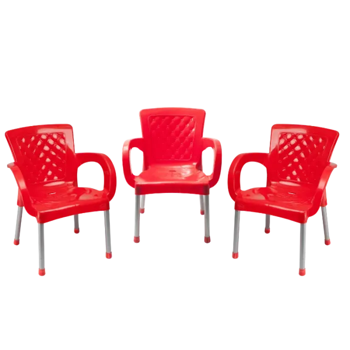 Baby Relaxo Chair (3-Pack)