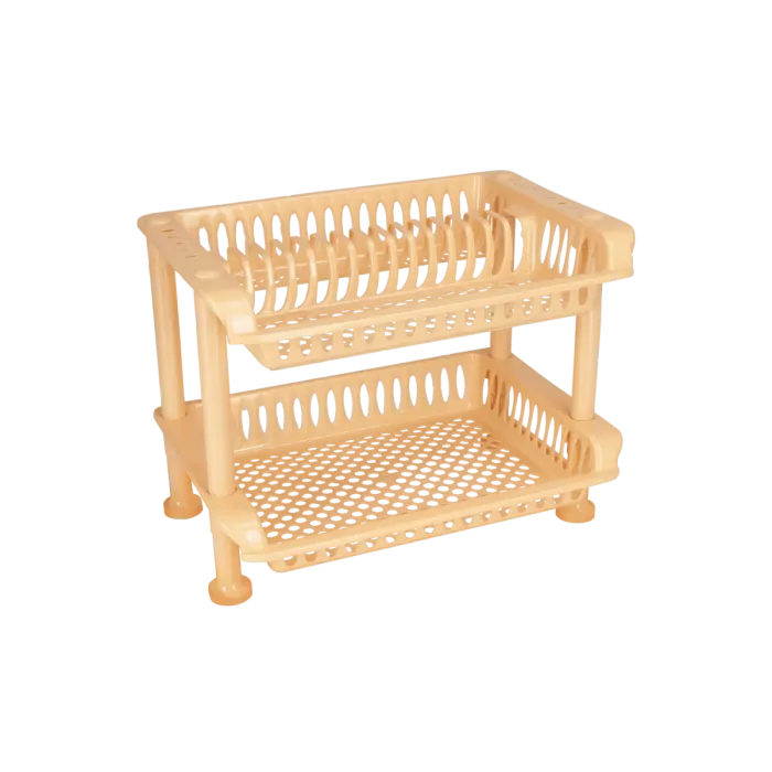 Plate Rack (2 in 1)