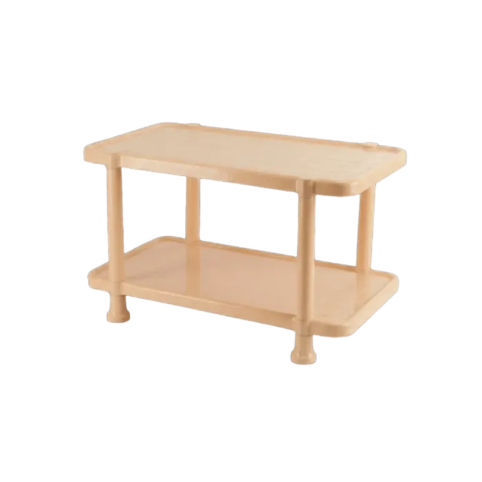 Jumbo Plastic Table