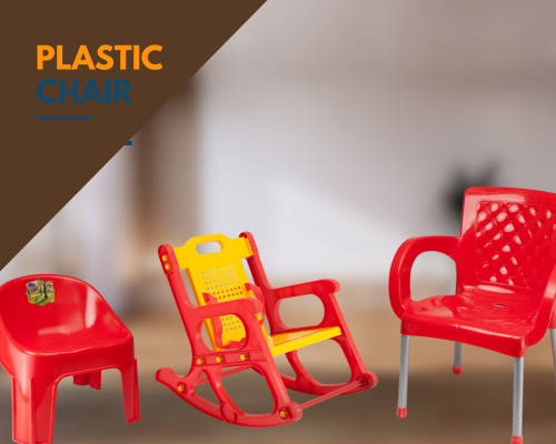  Plastic Chairs
