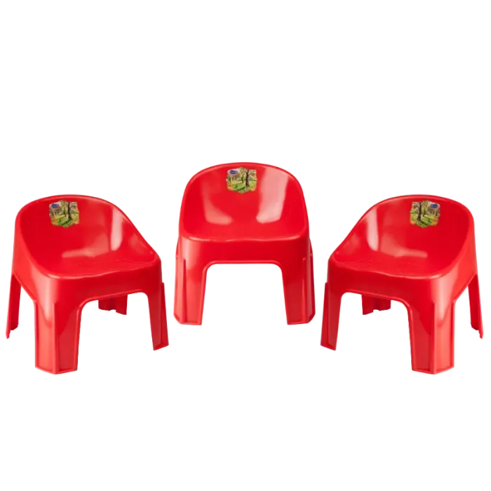 Baby Sofaa Chair (3-Pack)