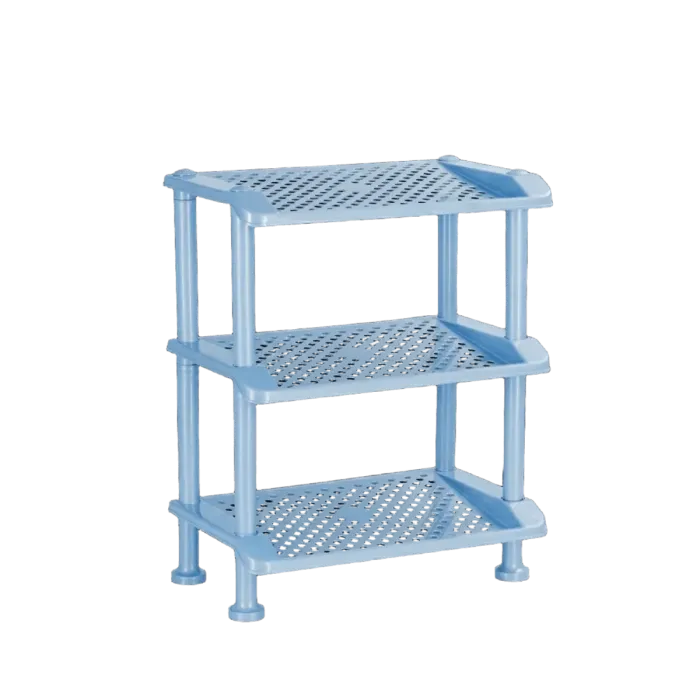 Shoe Rack (3 in 1)