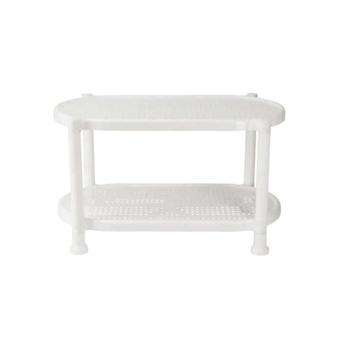 Large Plastic Table - alternate view