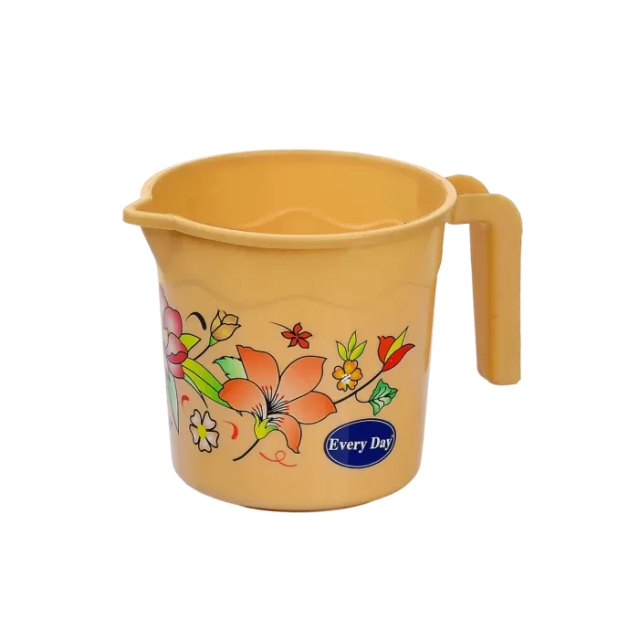 Summar Bath Mug