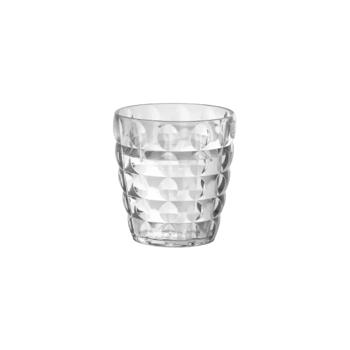 Diamond Crystal Glass (6-Pack) - alternate view