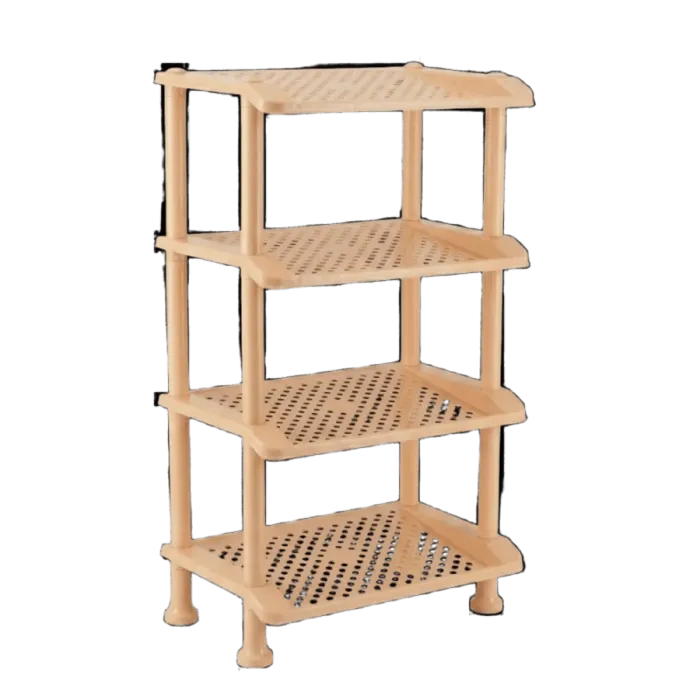 Shoe Rack (4 in 1)