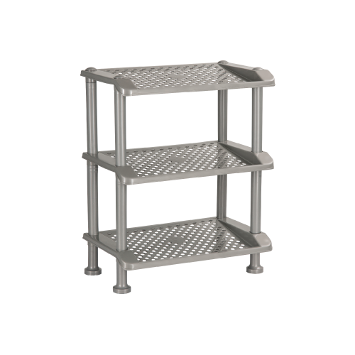 Shoe Organizer Racks