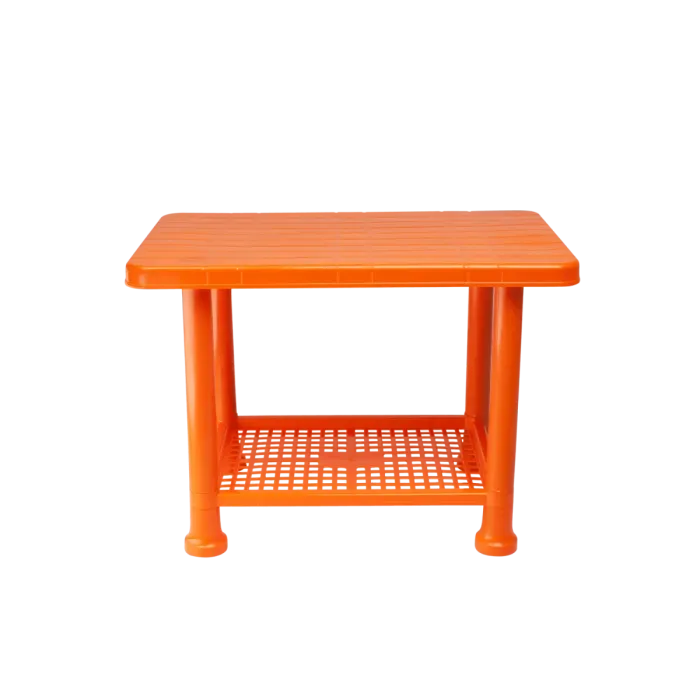 Baby Table - alternate view
