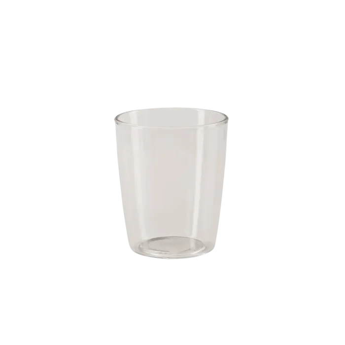 Large Acrylic Glass (6-Pack) - alternate view